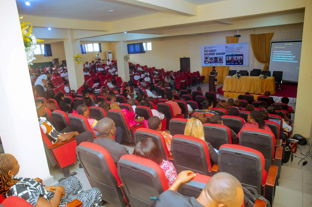 education workshop
